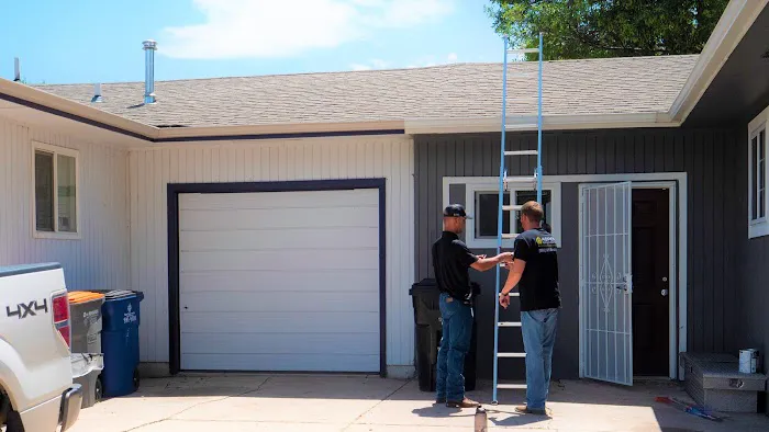 Aspen Roofing & Exteriors, Inc Picture 1