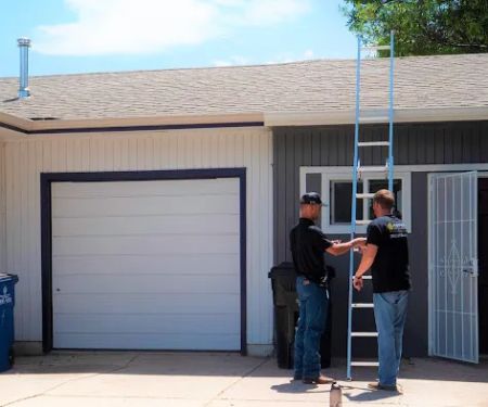 Aspen Roofing & Exteriors, Inc