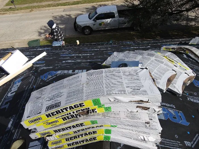 Aspen Roofing & Exteriors, Inc Picture 3