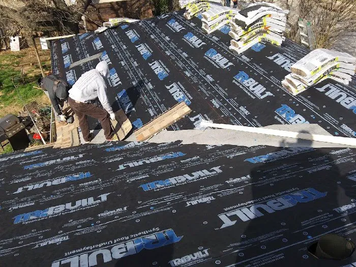 Aspen Roofing & Exteriors, Inc Picture 5