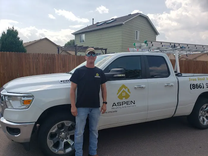 Aspen Roofing & Exteriors, Inc Picture 8