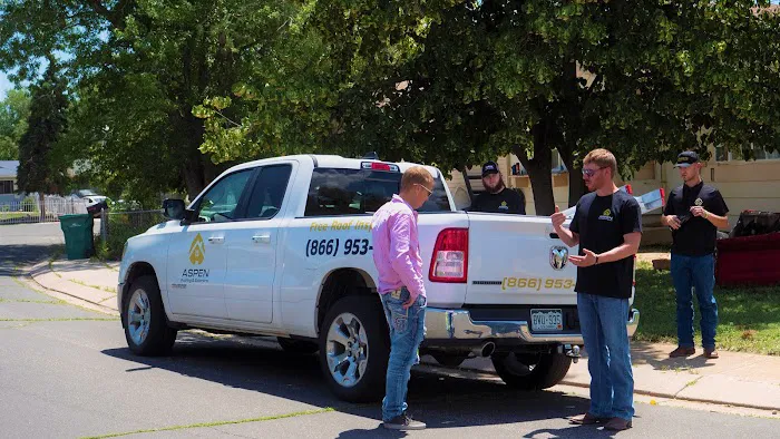 Aspen Roofing & Exteriors, Inc Picture 9