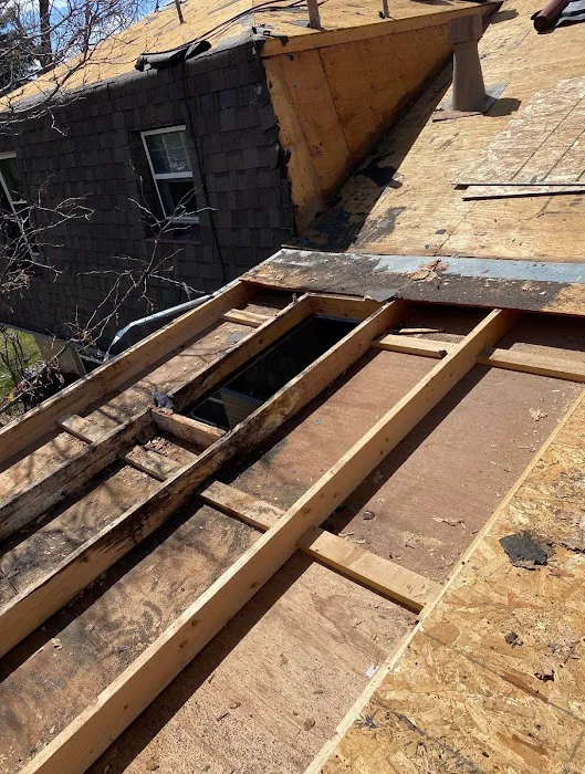 Aspen Roofing & Exteriors, Inc Picture 10