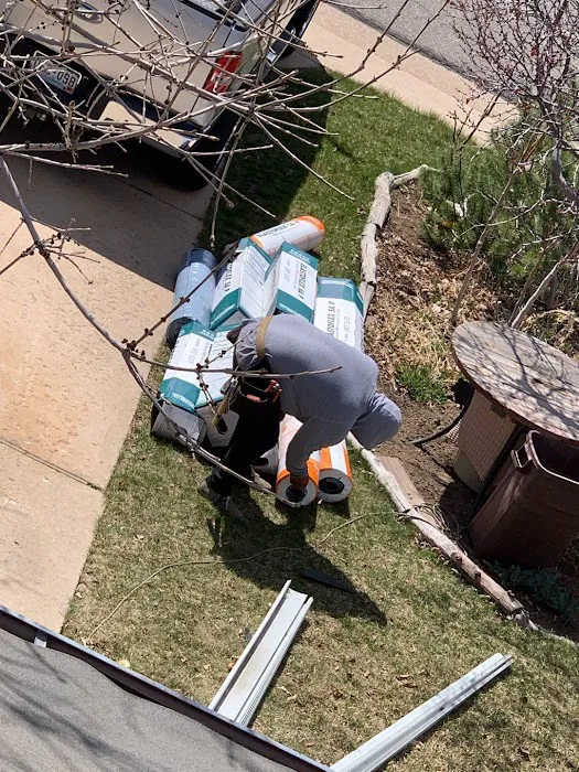 Aspen Roofing & Exteriors, Inc Picture 4