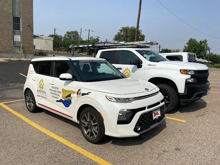 Aspen Roofing & Exteriors, Inc Picture 7