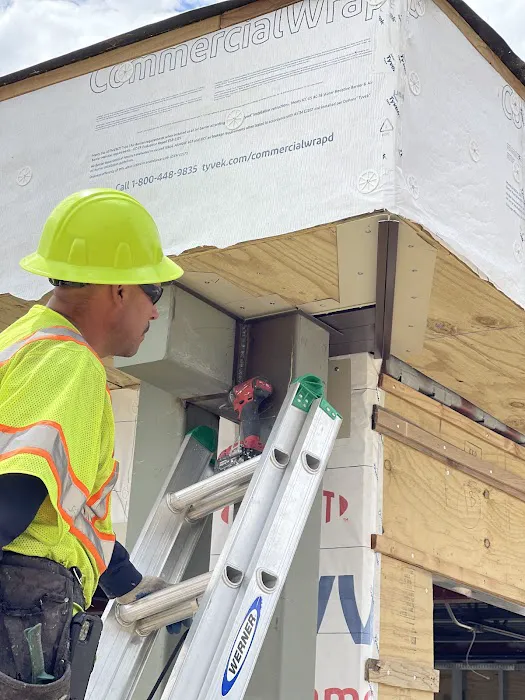 L.E. Roofing Picture 6