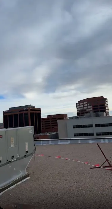 L.E. Roofing Picture 8