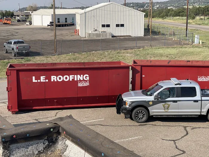L.E. Roofing Picture 5