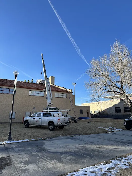 L.E. Roofing Picture 10