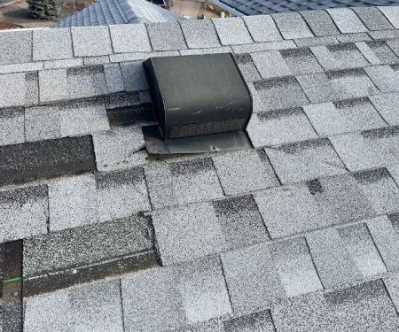 Diversified Roofing And Construction