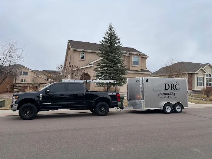 Diversified Roofing And Construction Picture 6