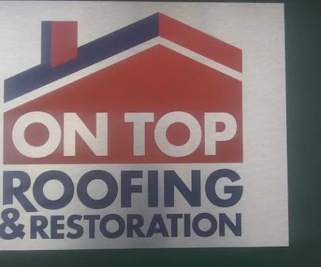 On Top Roofing & Restoration