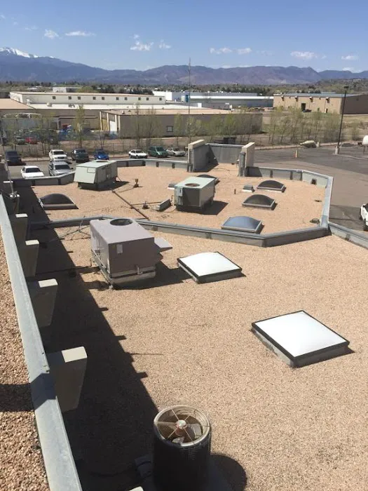 Elite Roofing & Solar - Colorado Springs Picture 6