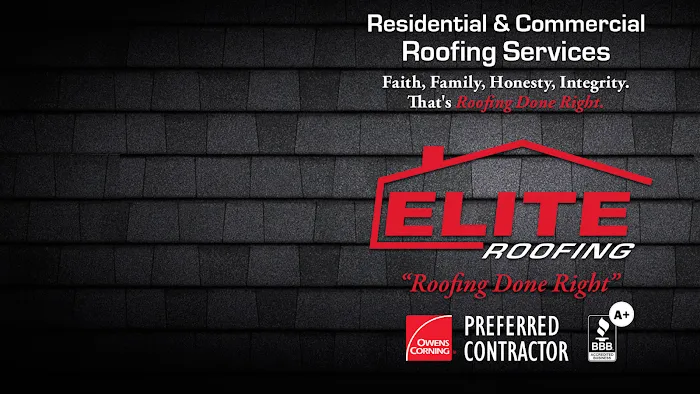 Elite Roofing & Solar - Colorado Springs Picture 10