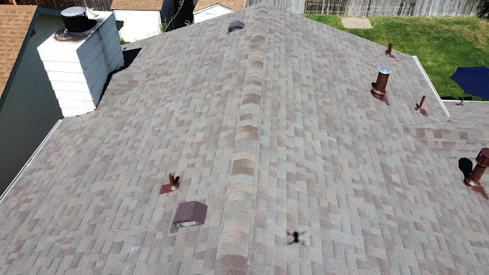 Cheyenne Mountain Roofing - Colorado Springs Roof Repair & Replacement Picture 1