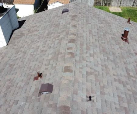 Cheyenne Mountain Roofing - Colorado Springs Roof Repair & Replacement