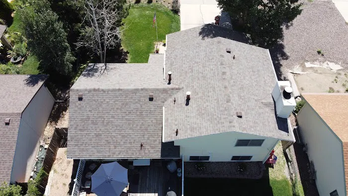 Cheyenne Mountain Roofing - Colorado Springs Roof Repair & Replacement Picture 8