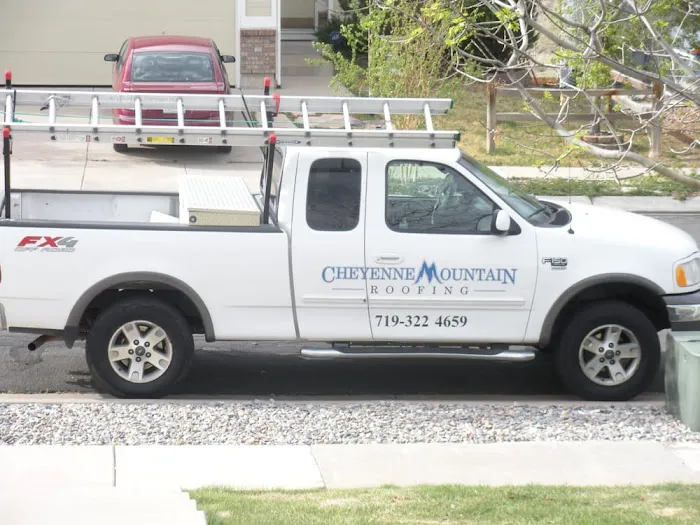 Cheyenne Mountain Roofing - Colorado Springs Roof Repair & Replacement Picture 9