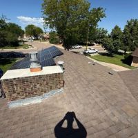 Shamrock Roofing and Construction Colorado Springs ico