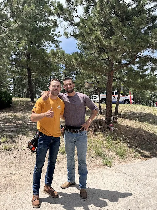 Shamrock Roofing and Construction Colorado Springs Picture 5