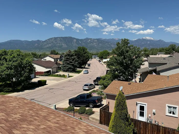 Shamrock Roofing and Construction Colorado Springs Picture 4