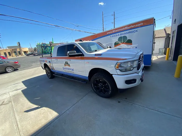 Shamrock Roofing and Construction Colorado Springs Picture 2