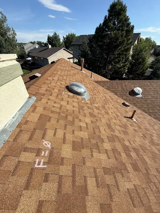 Shamrock Roofing and Construction Colorado Springs Picture 8