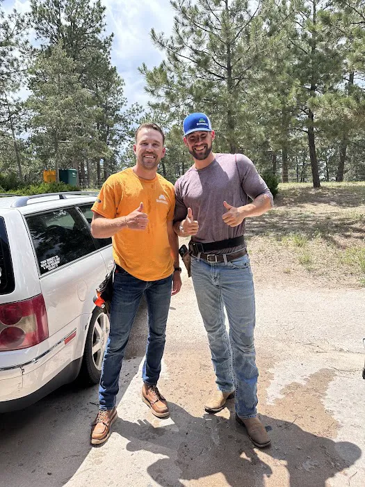 Shamrock Roofing and Construction Colorado Springs Picture 9