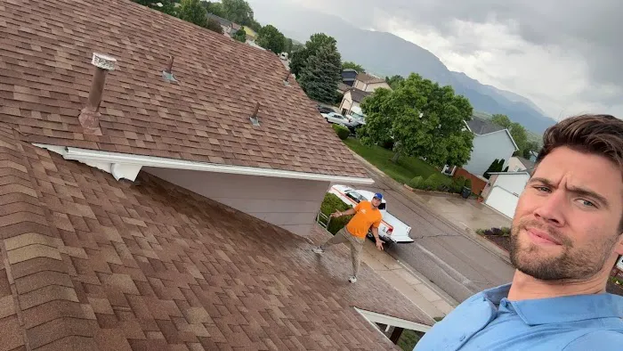 Shamrock Roofing and Construction Colorado Springs Picture 10