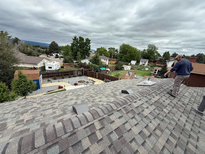 Shamrock Roofing and Construction Colorado Springs Picture 6