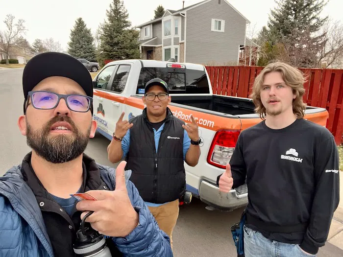 Shamrock Roofing and Construction Colorado Springs Picture 7