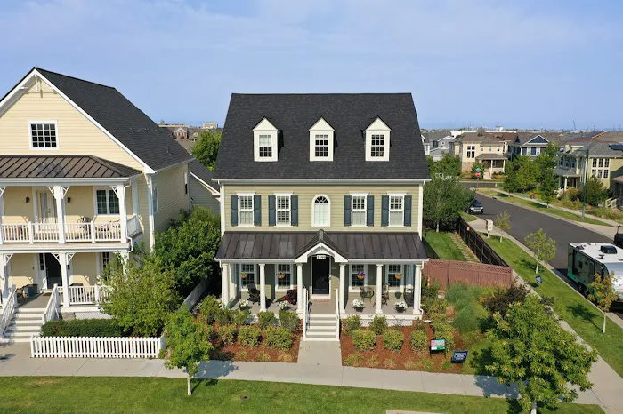 Metro City Roofing Picture 5