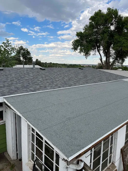 Metro City Roofing Picture 3