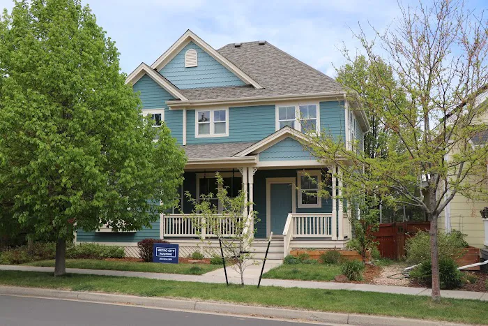 Metro City Roofing Picture 1