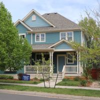 Metro City Roofing ico