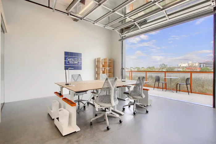 Metro City Roofing Picture 2