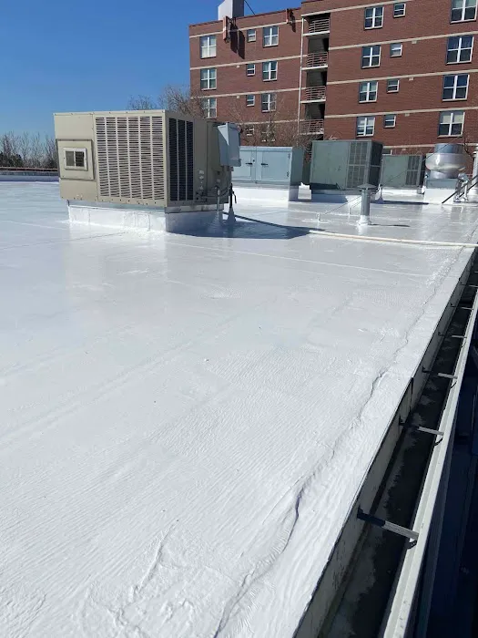 Metro City Roofing Picture 9