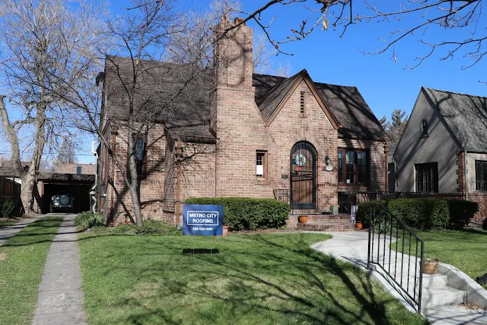 Metro City Roofing Picture 10