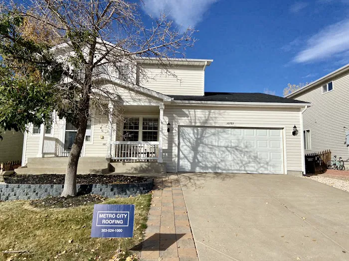 Metro City Roofing Picture 8