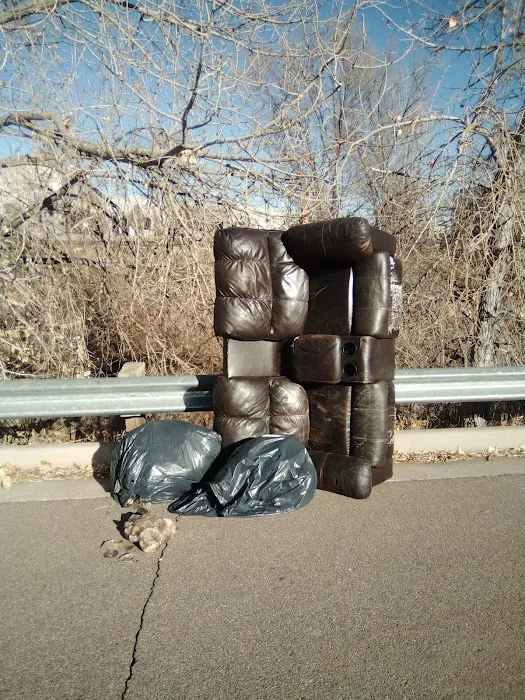 SafetyPlus Roofing Colorado Springs East Picture 1