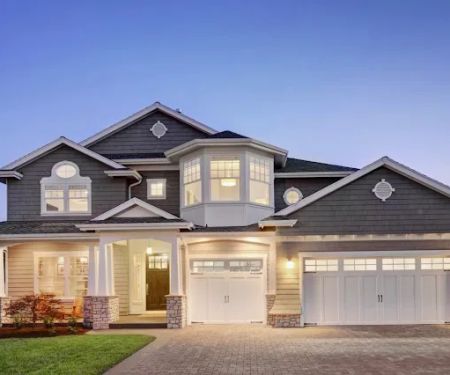 Excelsior Exteriors