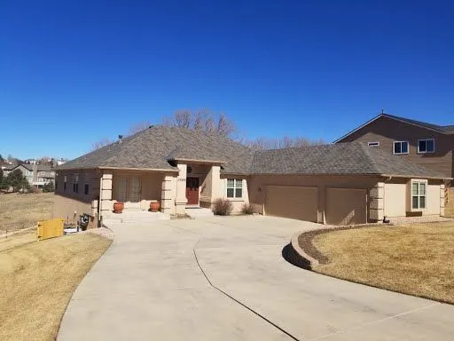 Tectum Roofing Picture 1