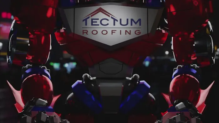 Tectum Roofing Picture 2