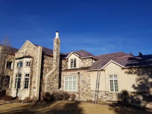 Tectum Roofing Picture 4