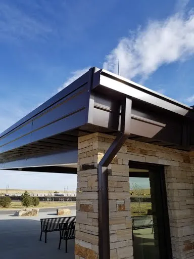 Tectum Roofing Picture 3