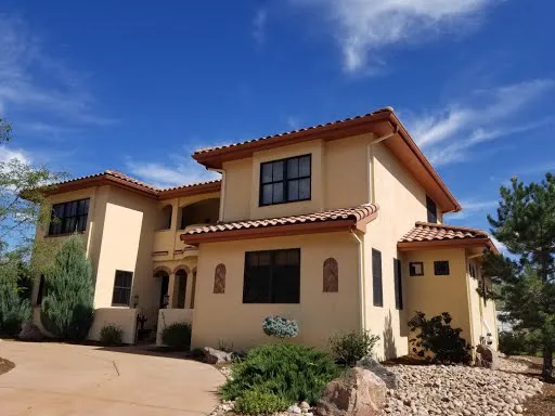 Tectum Roofing Picture 8