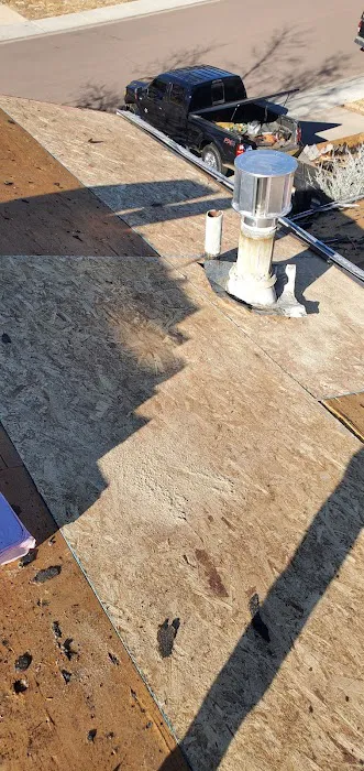 T & L Roofing Experts LLC Picture 4