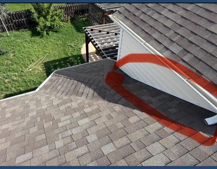 T & L Roofing Experts LLC Picture 2