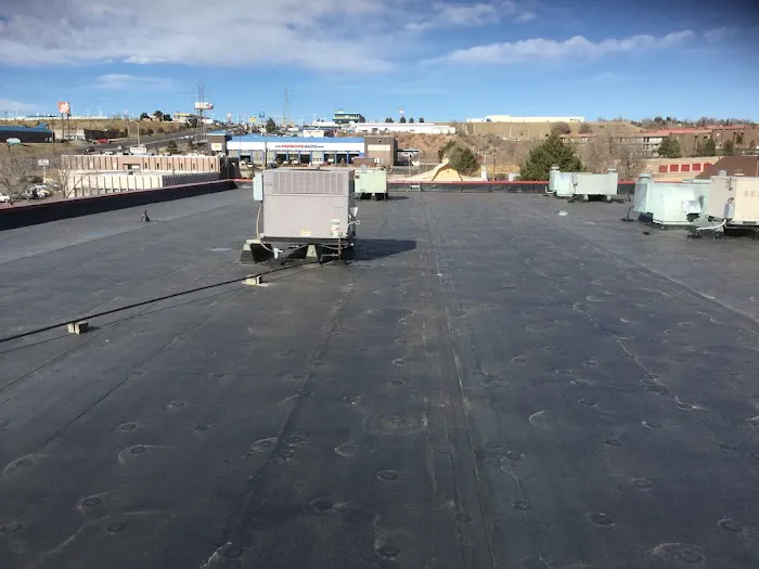 Your Roofer Inc Picture 9