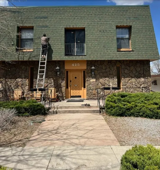 Your Roofer Inc Picture 2